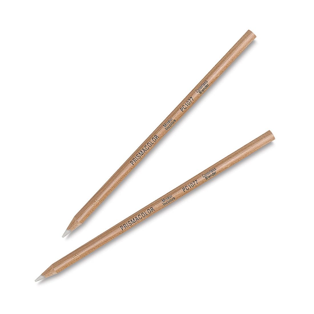 Prismacolor 2pk Blender Set COLORED PENCIL Magazine