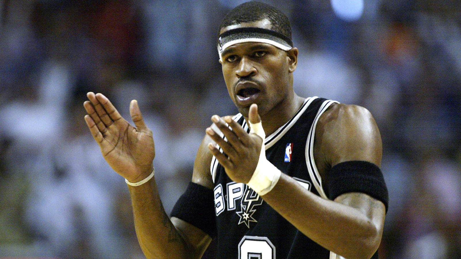 Basketball Headbands & Wristbands