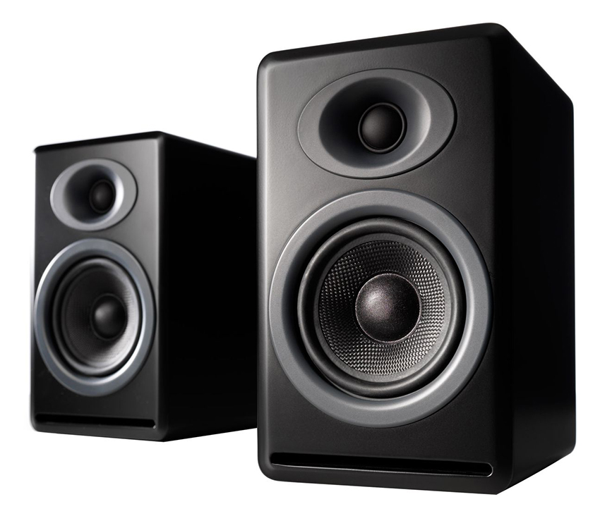11 Budget Bookshelf Speakers For Your Vinyl Rig