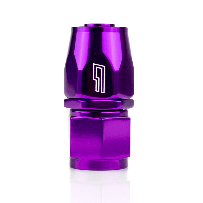 AN Fittings and AN Fitting Types ColorFittings