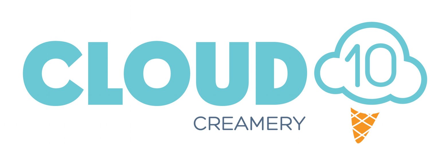Nosh Cloud 10 Creamery