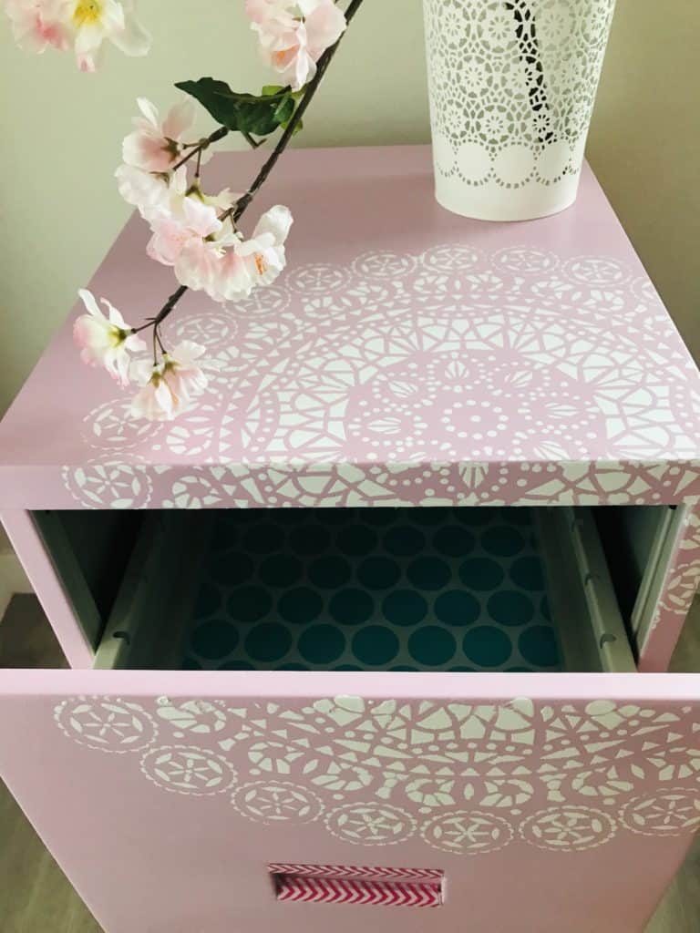 How to paint Metal easily Colorful Designer