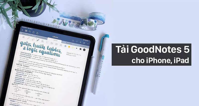 The 5 best note-taking apps for iPad in 2022 ZDNET
