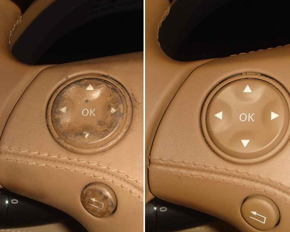 Color Glo Leather Car Seat Repair Shop Qatar,Doha