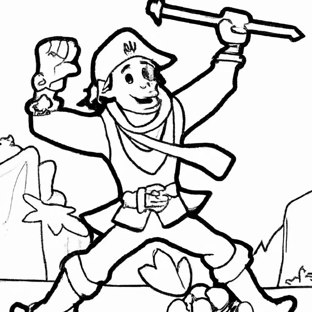 Introduzir 31+ imagem desenhos rambo br.thptnganamst.edu.vn