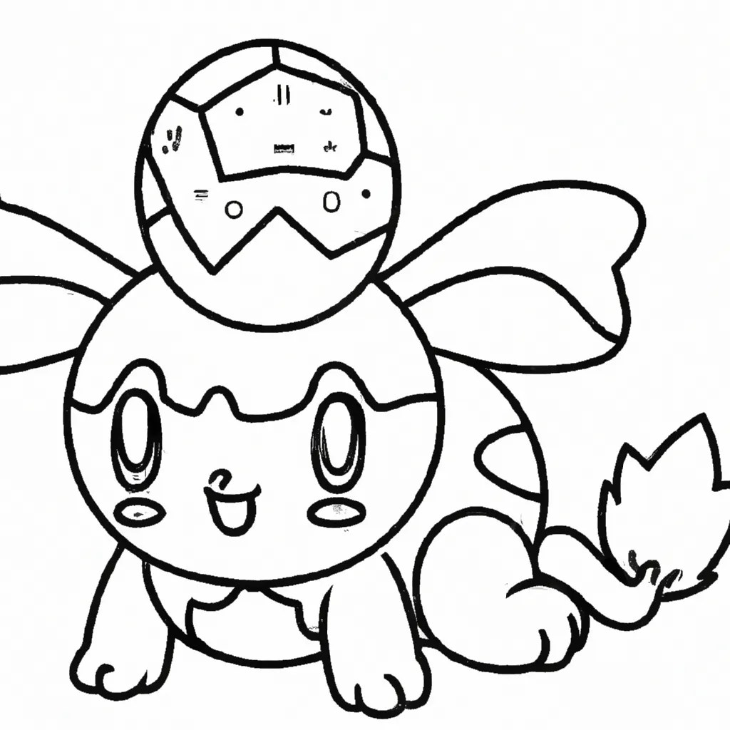 25+ Onix Pokemon Coloring Pages ArmaanMaicie