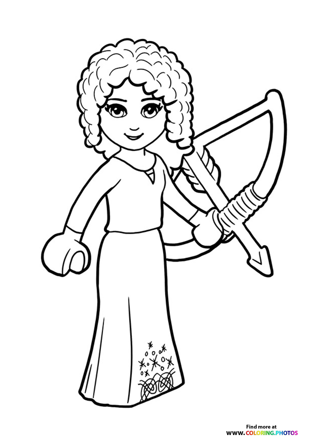 Lego Coloring Pages for kids 100 free print or download