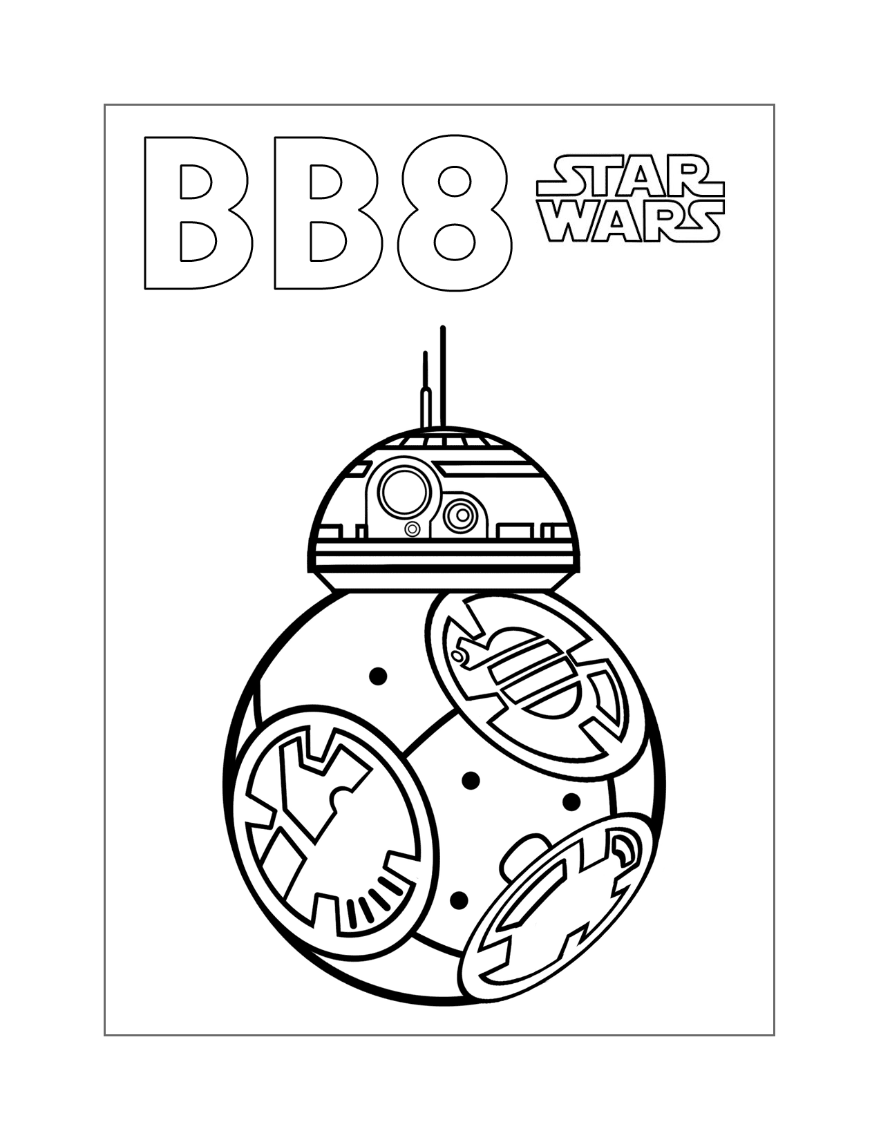 Star Wars Coloring Pages! ⋆ coloring.rocks!