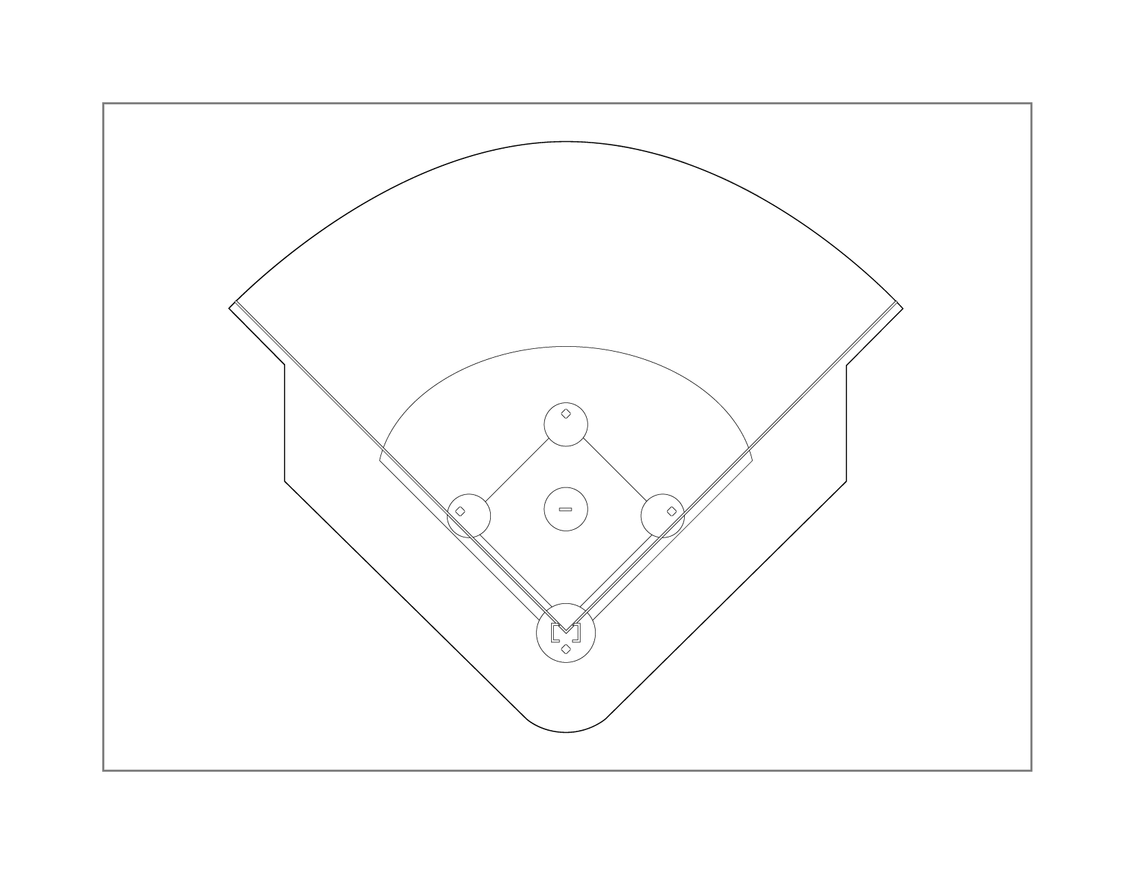 Baseball Coloring Pages Printable Coloring Pages