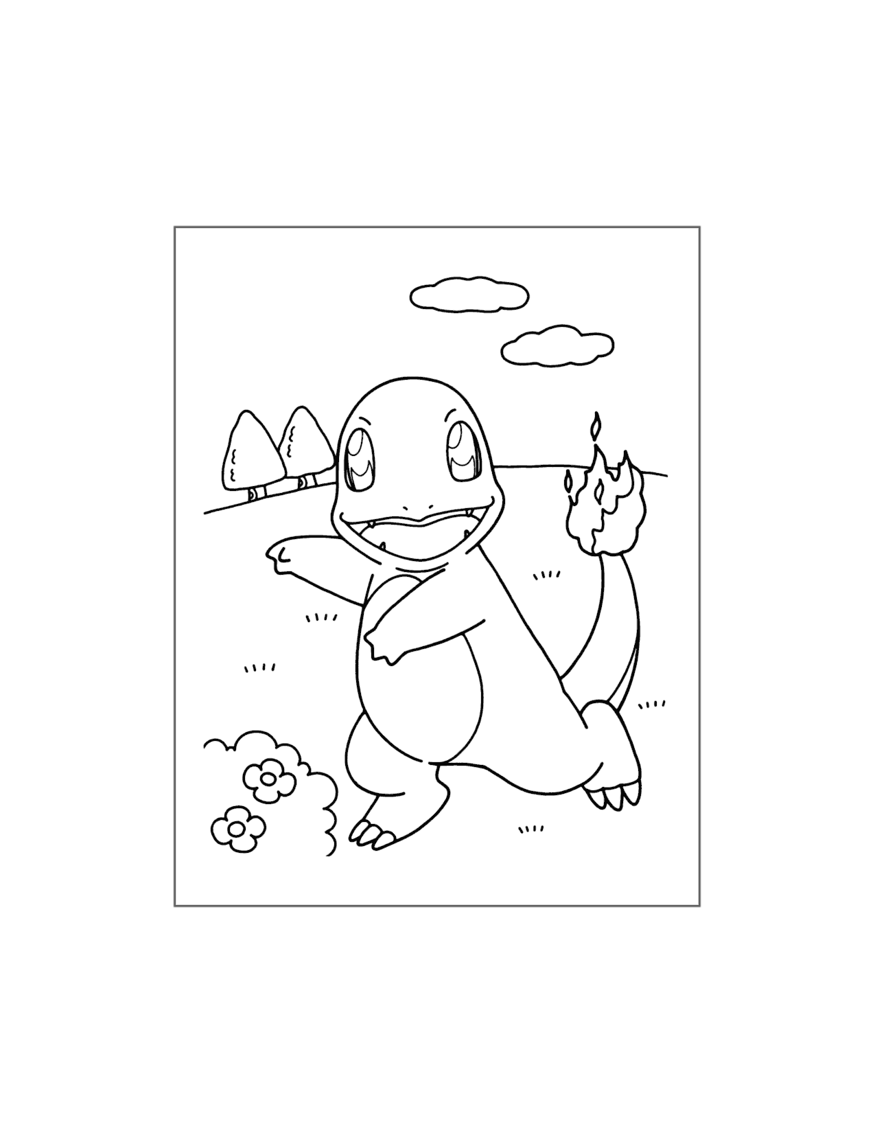 Pokemon Kanto Coloring Pages Pokemon Coloring Pages
