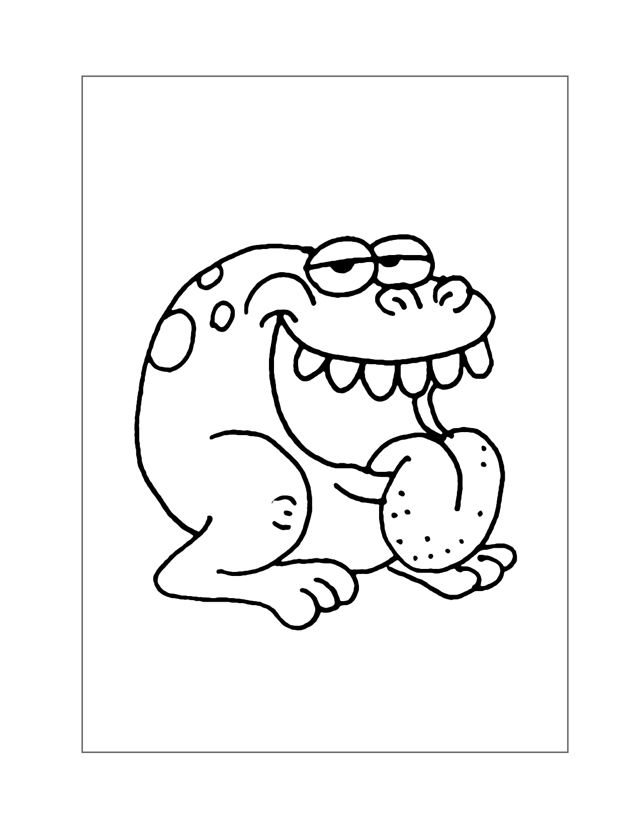 Funny Coloring Pages Printable Coloring Pages. FREE