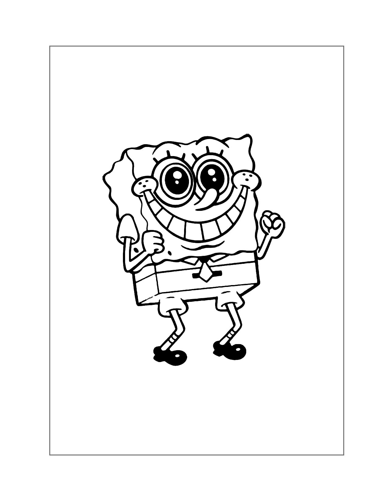 Funny Coloring Pages Printable Coloring Pages. FREE