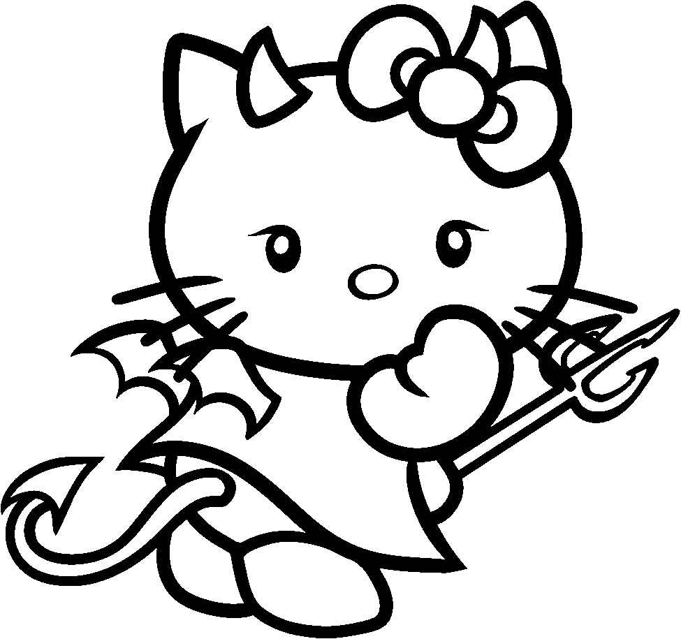 Hello Kitty Coloring Pages Printable Coloring Pages. FREE Hello Kitty Coloring Pages Printable Coloring Pages. FREE