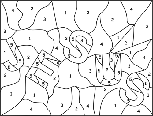Bible Coloring Pages – Printable Coloring Pages. FREE