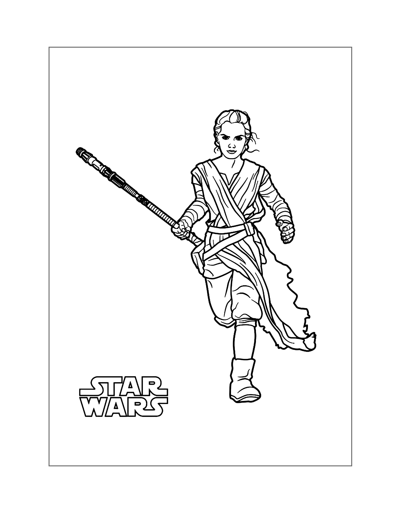 Star Wars Coloring Pages Printable Coloring Pages