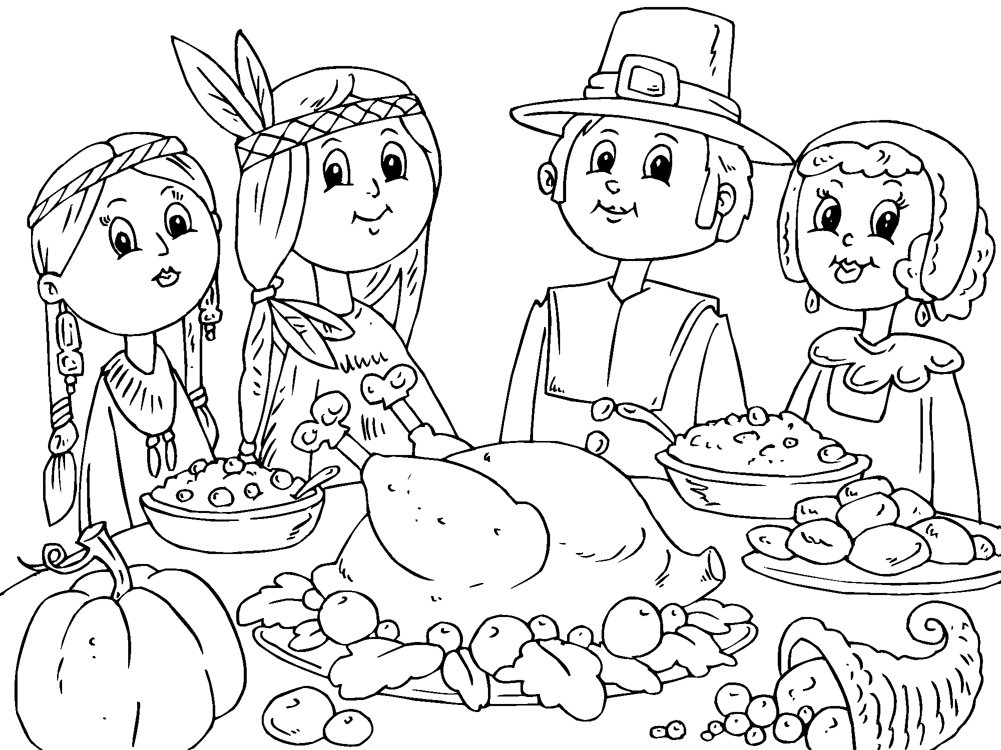 Kindergarten Coloring Pages and Worksheets Printable Coloring Pages