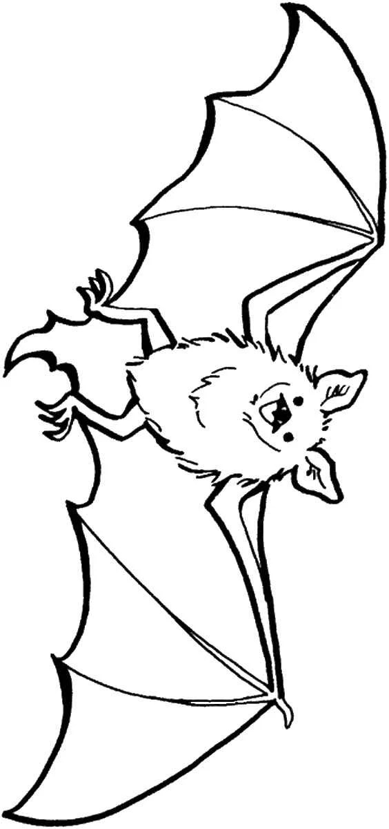 Batman Free printable Coloring pages for kids Just Color