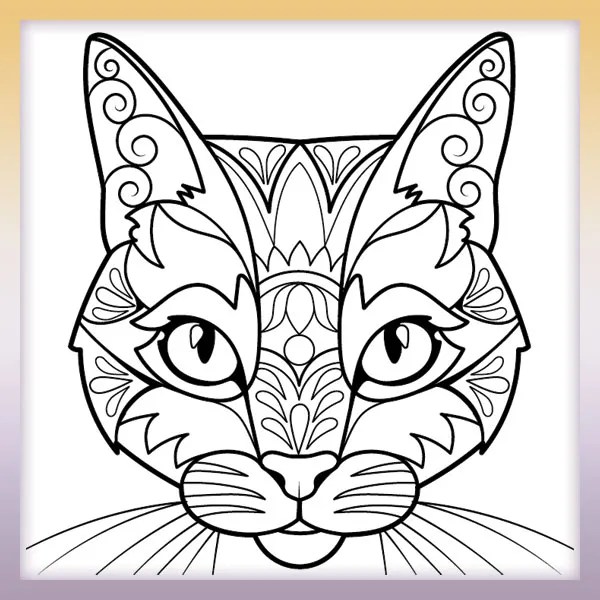 Free Online Coloring for Adults Unwind and Unleash Your Creativity