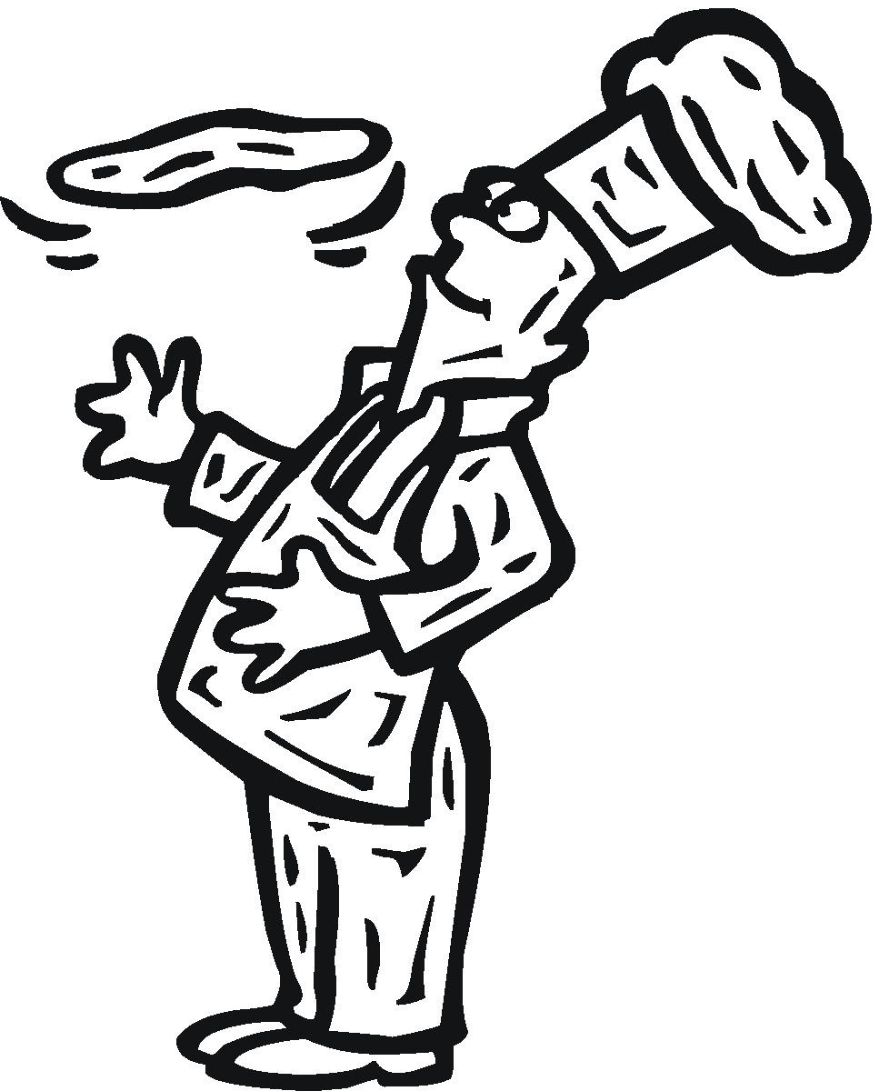 200 Best Food Coloring Pages for Kids Updated 2018