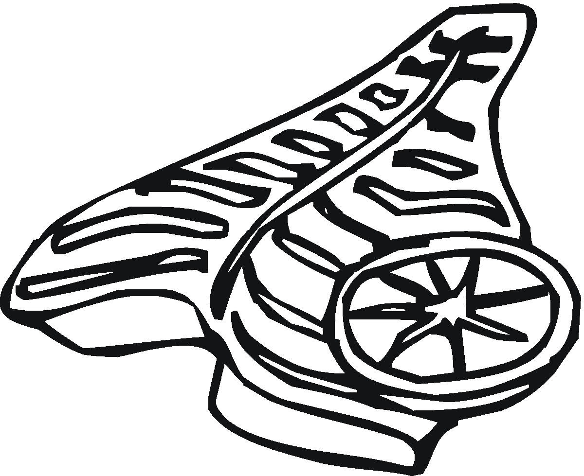 200 Best Food Coloring Pages for Kids Updated 2018