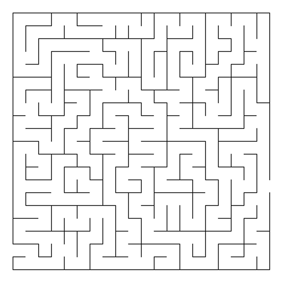 51 Best Mazes Coloring Pages for Kids - Updated 2018