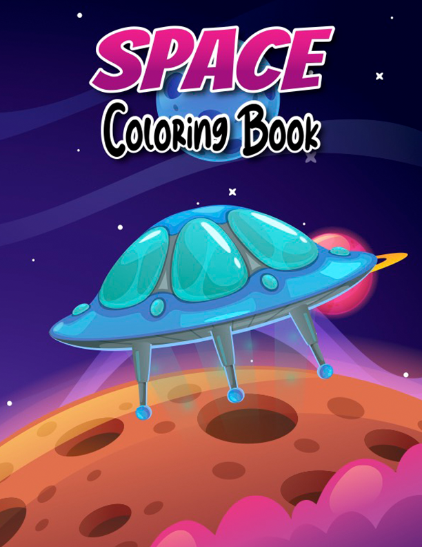 Kids Coloring Books Coloring eBooks