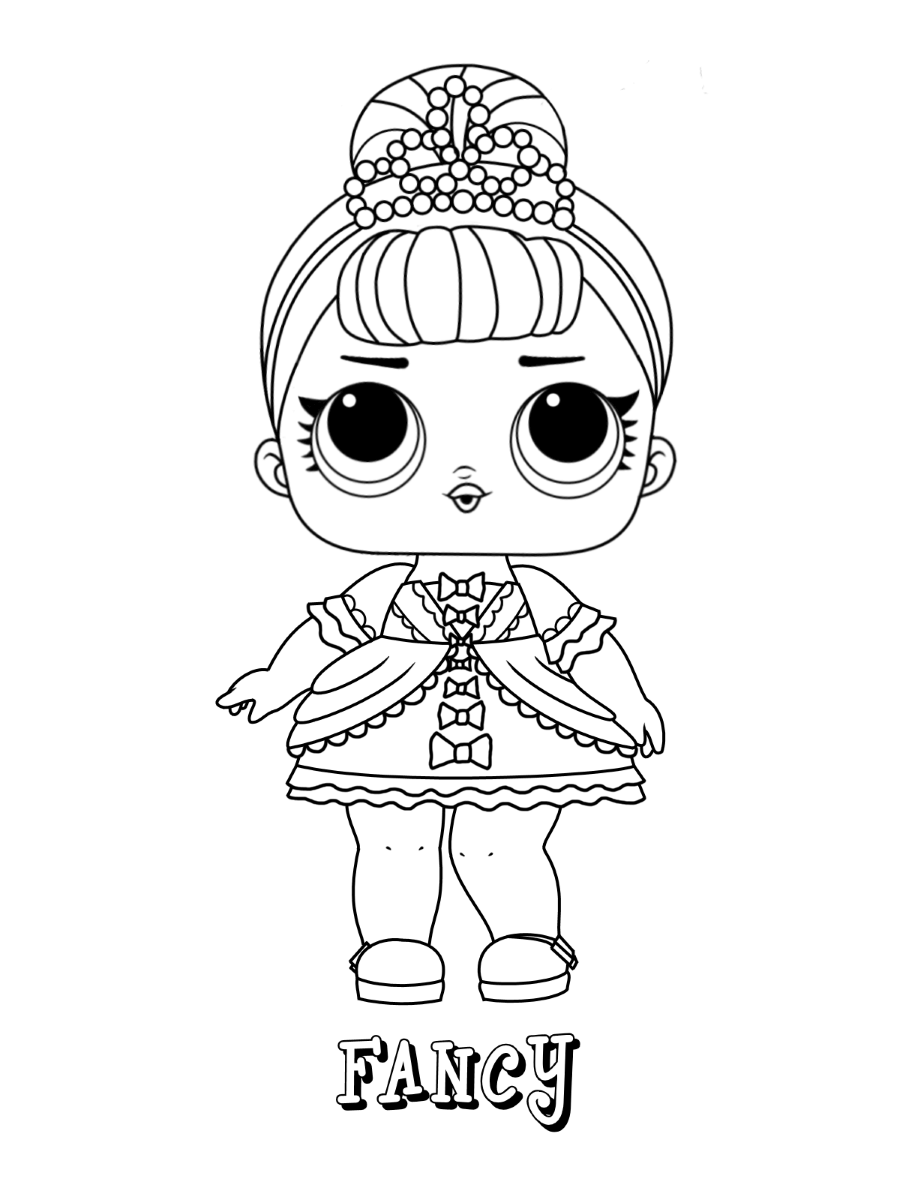 cute among us coloring page
