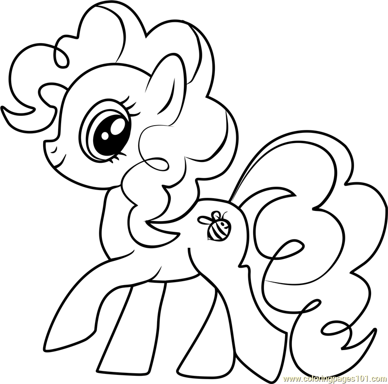 My Little Pony Baby Flurry Heart Colouring Pages Apple Jack E Coloring Home