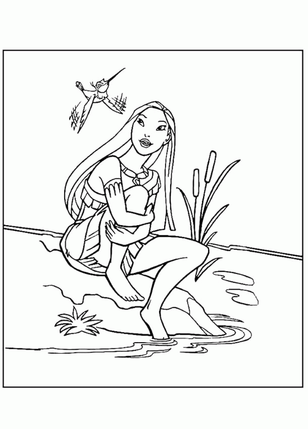 Edge Coloring Page Coloring Home