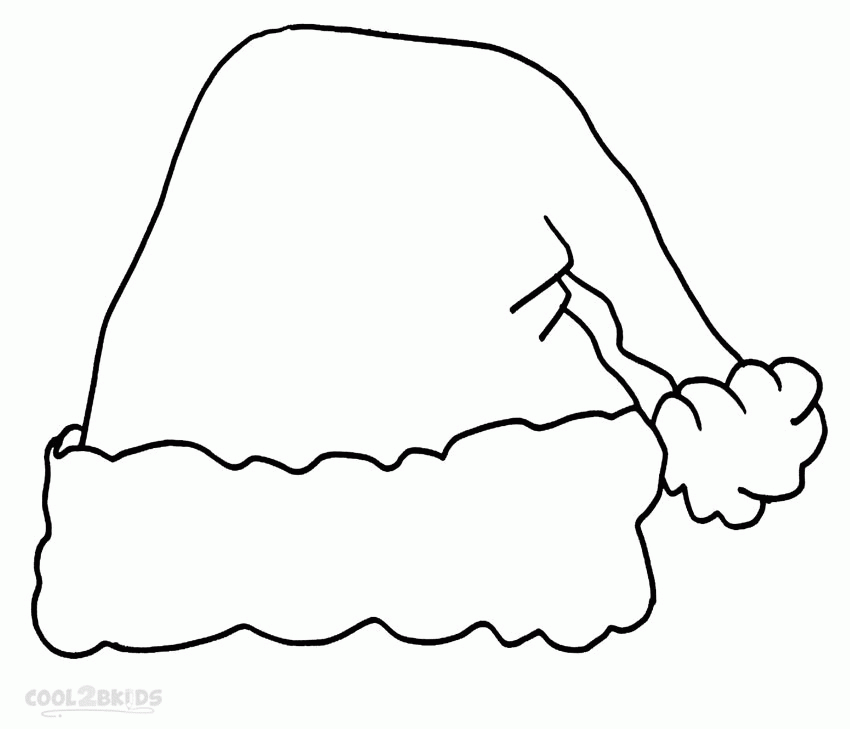 Free Printable Top Hat Coloring Page Coloring Home