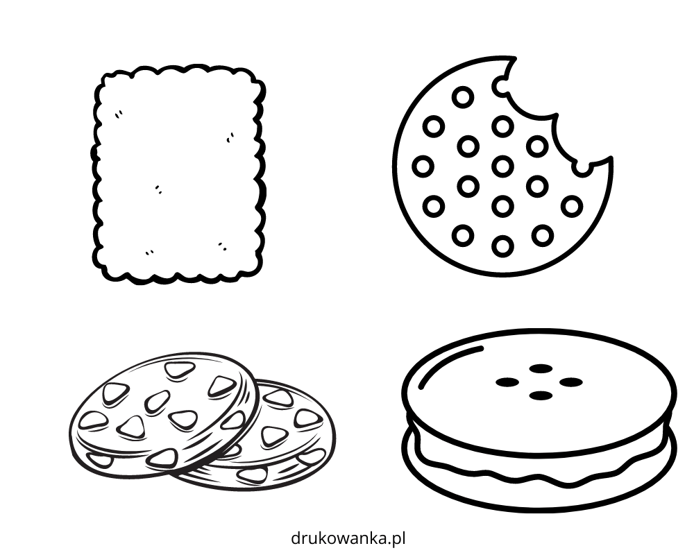 Biscuit The Dog Coloring Page