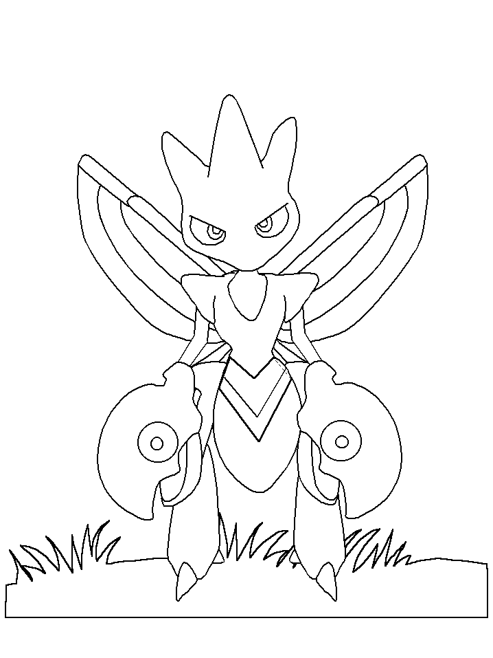 Pokemon Zubat Colouring Pages Coloring Home