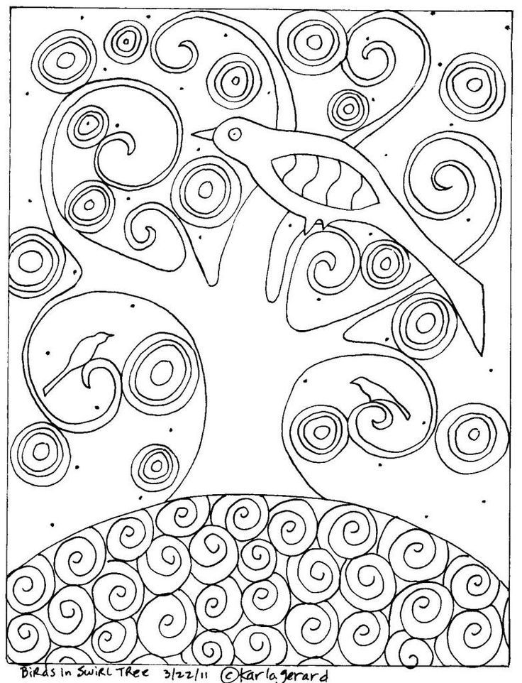 Adult Printable Mosaic Coloring Page Coloring Tone Coloring Home