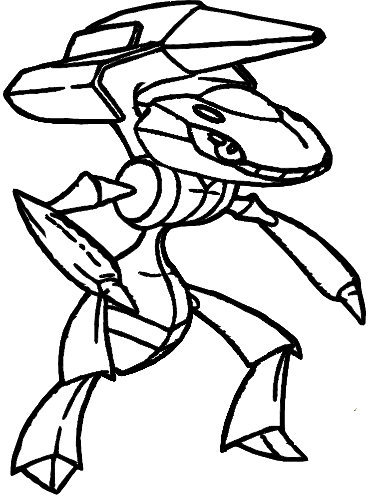 Eevee Coloring Pictures Novocom Top