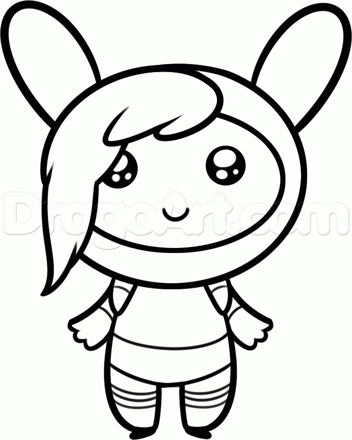 Review: ADVENTURE TIME: FIONNA & CAKE TP.