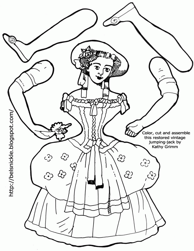 Operation Christmas Child Coloring Page Coloring Home