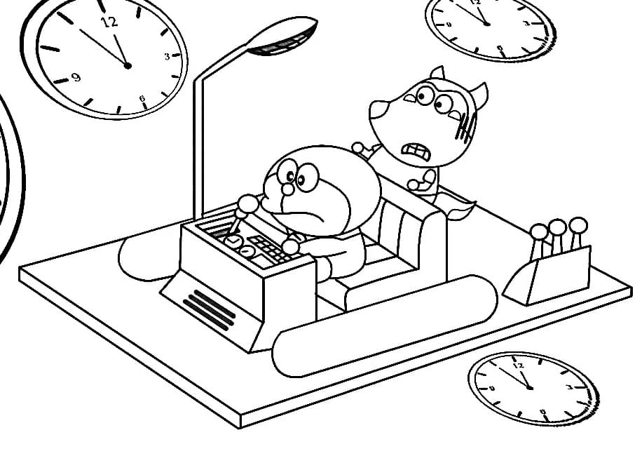 Wolfoo coloring pages ColoringLib
