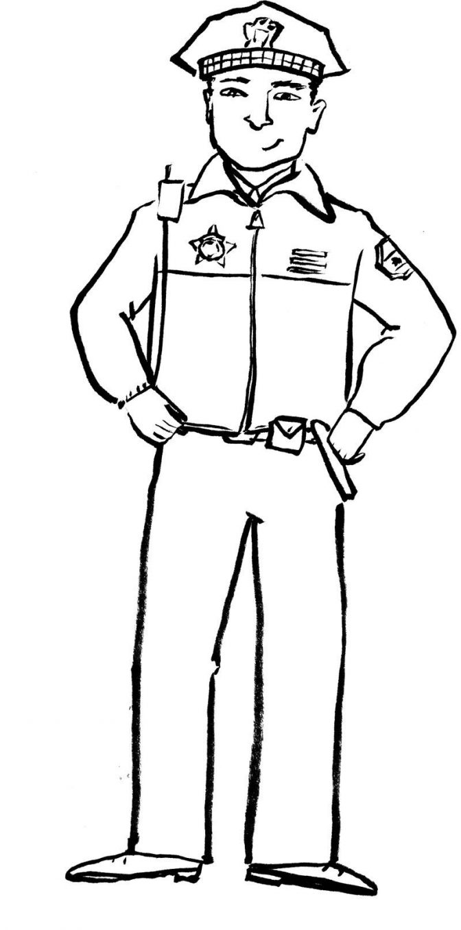 9/11 Coloring Pages Coloring Nation