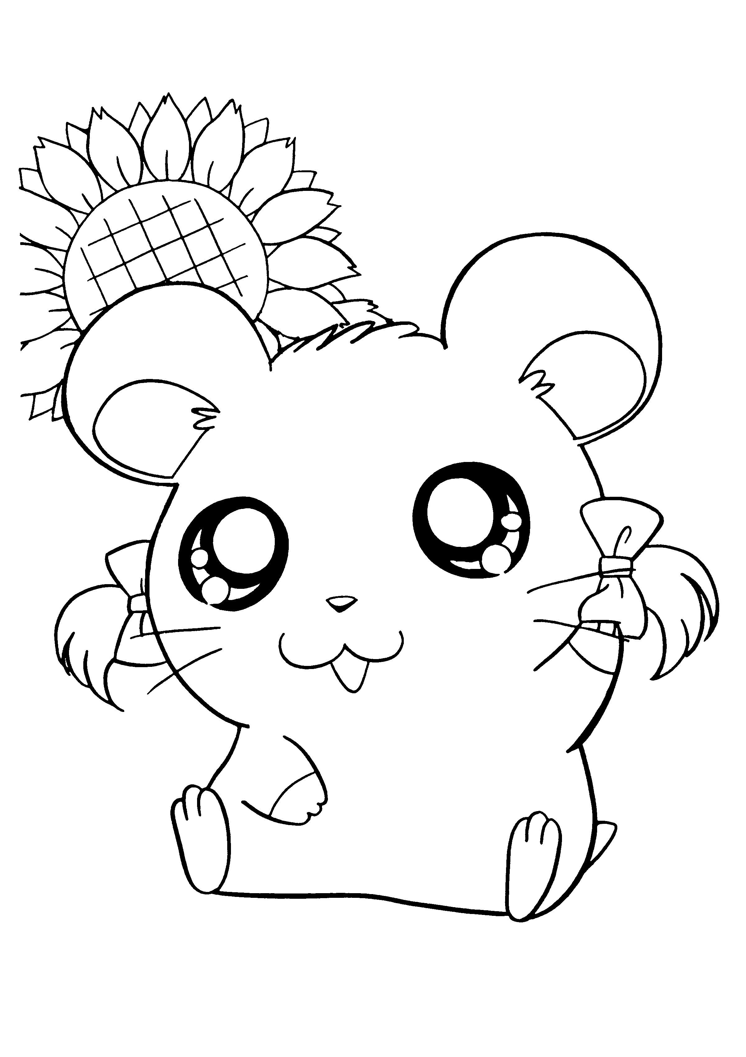 Cute Coloring Pages For Wallpaper Coloring Nation