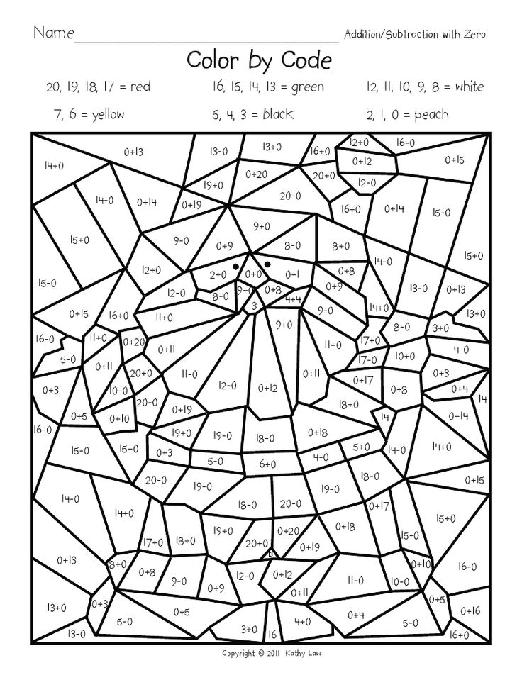 5th Grade Math Coloring Pages Coloring Nation