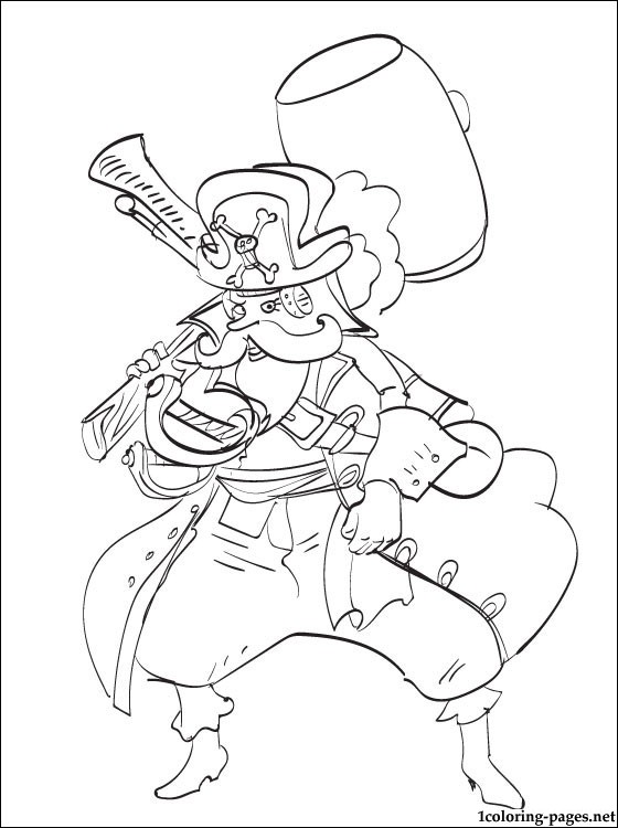 One Piece Coloring Pages Coloring Nation