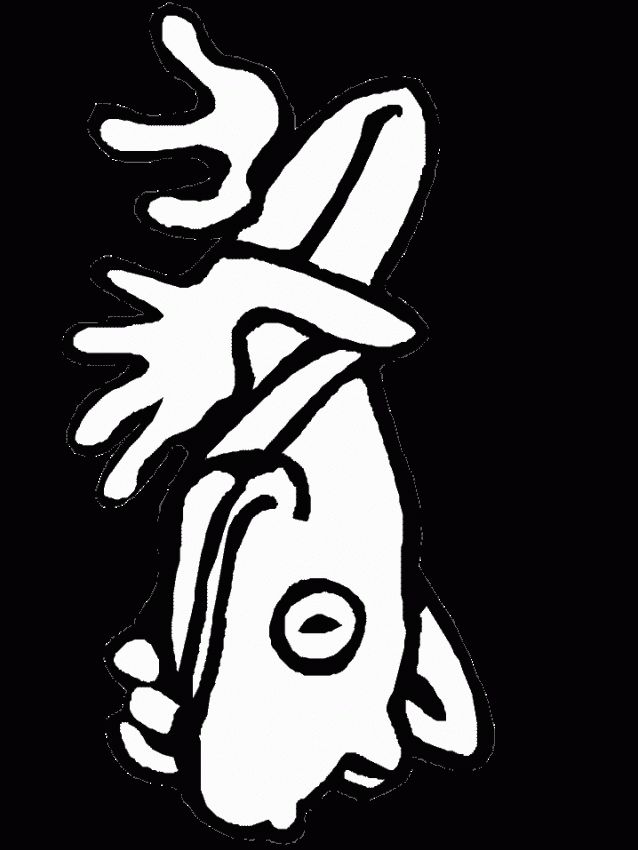 Joshua And The Promised Land Coloring Page Coloring Nation