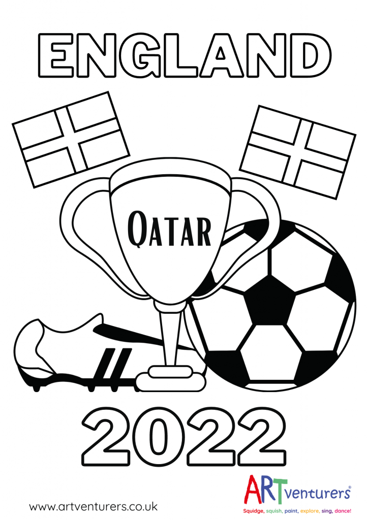 Printable World Cup Colouring Pages Archives Coloring Nation