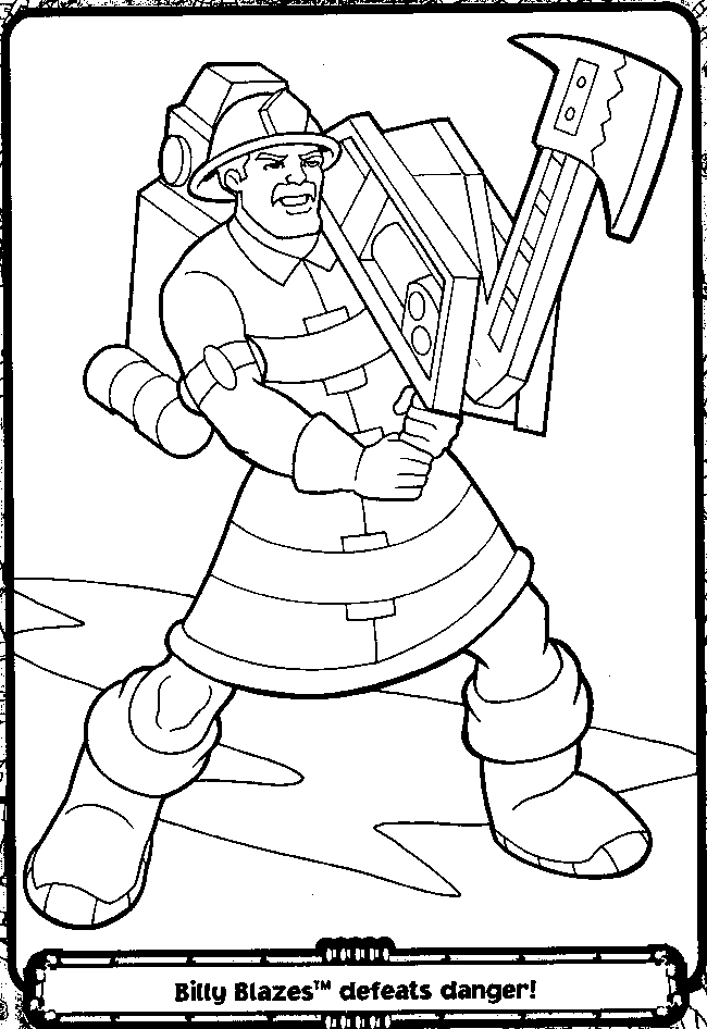 Heroes Coloring Pages Coloring Nation