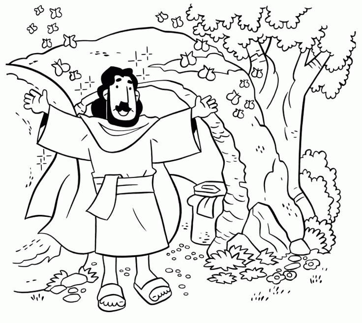 Jesus Is Alive Coloring Page Coloring Nation