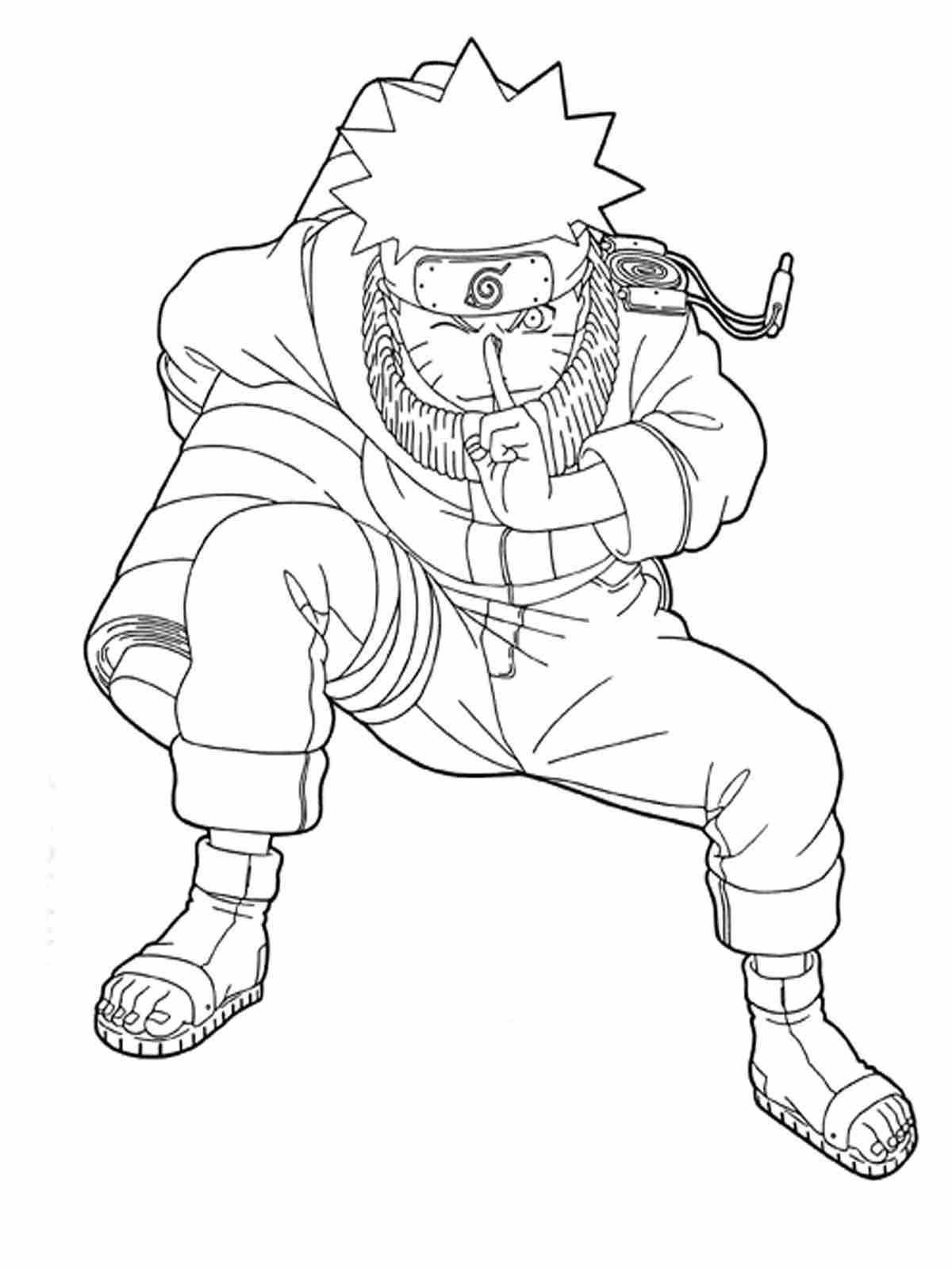 460 Naruto Eyes Coloring Pages Free Coloring Pages Printable
