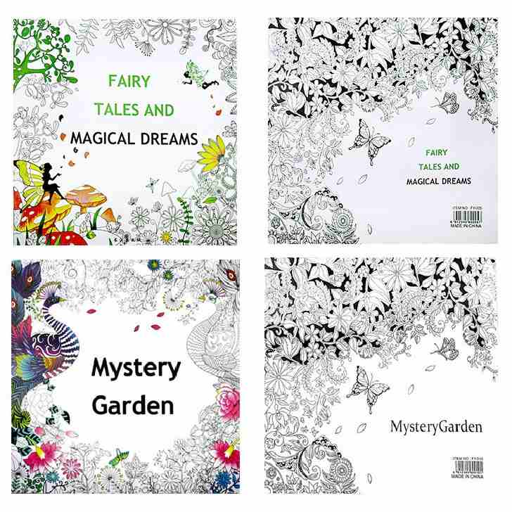 Do you want to create many unique gifts how to make Homemade coloring