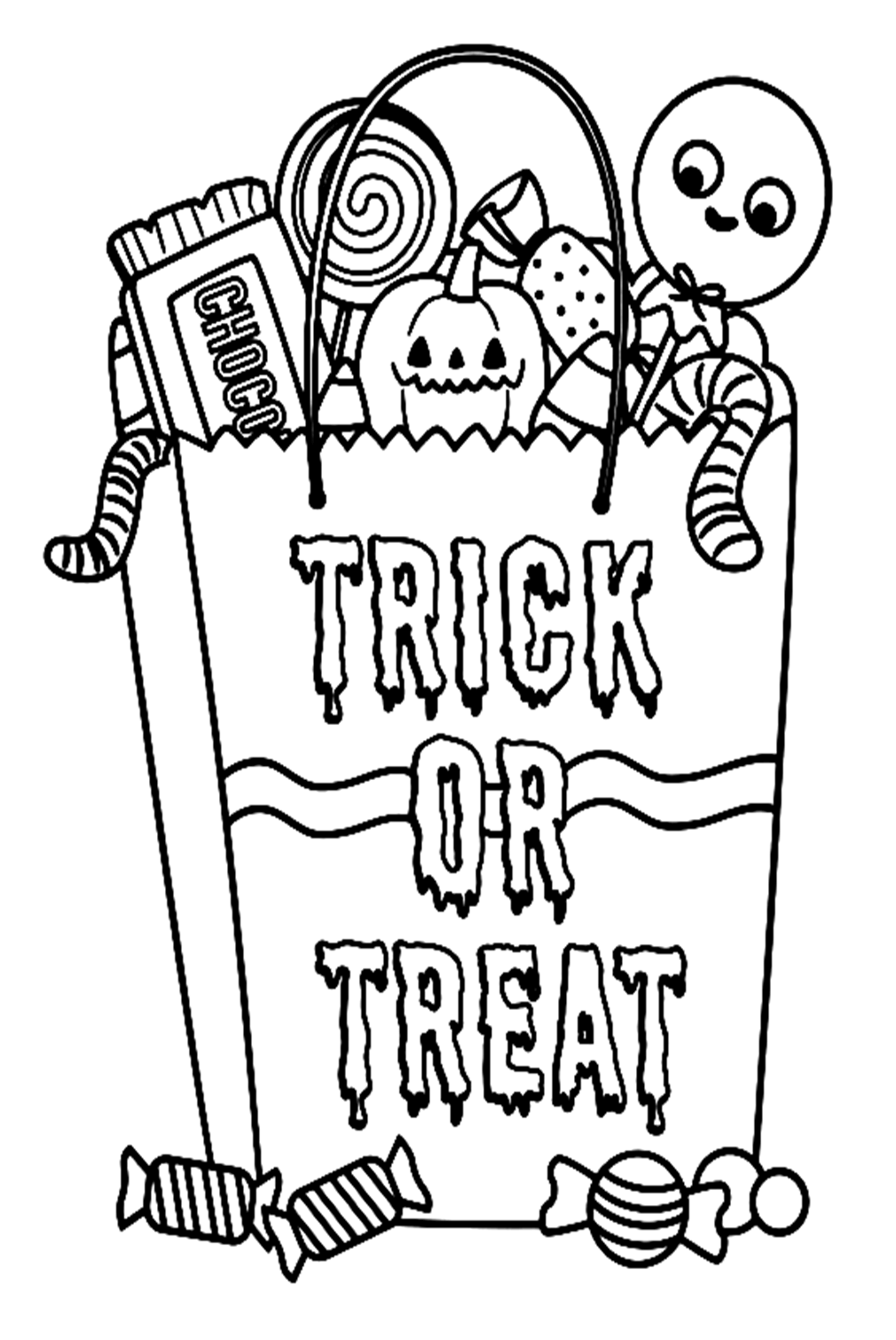 Halloween Pumpkin Coloring Sheet Coloring Pages Halloween Pumpkin