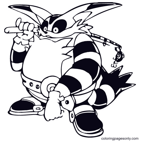 Super Sonic Coloring Pages Sonic The Hedgehog Coloring Pages