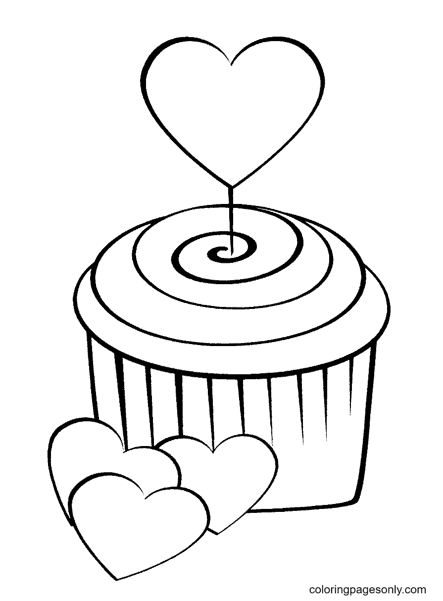 Heart Coloring Pages Coloring Pages For Kids And Adults